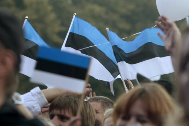 В Эстонии пройдут выборы президента